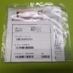 New Sealed Cisco FET-10G 10G Fabric Extender Transceiver