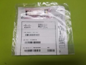 New Sealed Cisco FET-10G 10G Fabric Extender Transceiver