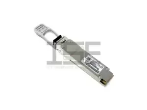 Cisco Genuine QSFP-40/100-SRBD 10-3317-03 SR-BiDi Transceiver w/ Hologram NEW