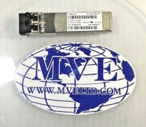 LOT OF 5 HP 455891-001 456098-001 10Gb LRM SFP+ TRANSCEIVER