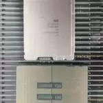 Intel Xeon Platinum 8461V ES Server CPU LGA4677 48Cores 3.5GHz Processor