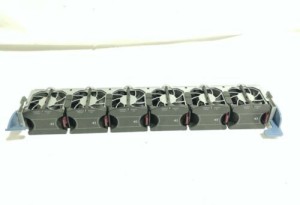 HP Proliant Server Fan Tray, 6 Fans 279036-001