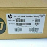 HPE / HP LTO Cleaning Tape Cartridge C7978A (20 PACK) BRAND NEW CASE
