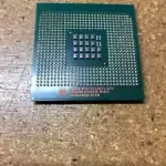 Intel Xeon DP 2.8/512K/533MHz RK80532KE072512 SL6VN Processor CPU