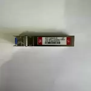 FS SFP-10GLR-31 10G SPF+ 1310nm 10km Transceiver for HP