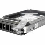 Dell YGY9G EMC 600GB 15K 2.5" SFF 12G SAS HDD Internal Hard Drive