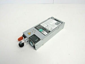 Dell PR21C 9TMRF CMPGM Y26KX PowerEdge R630 R730 1100W Power Supply     49-5