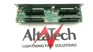 IBM 80Y9299 System x3550 M4 Server 4 Slot 2.5" HDD Hard Drive Backplane