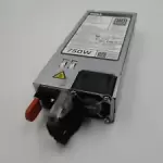 Dell D750E-S1 750W Power Supply for Poweredge R620 R720 Dell P/N: 09PXCV Tested