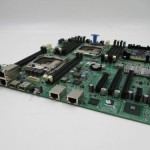 Dell PowerEdge R430 R530 Dual LGA2011 Server Motherboard Dell P/N: 0CN7X8 Tested