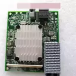 1pc used   IBM server HBA X240 10Gb 88Y5921 88Y5920 00AG531 M5