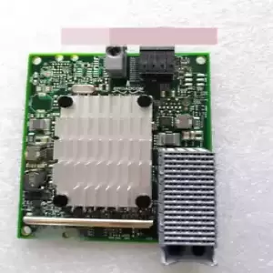 1pc used   IBM server HBA X240 10Gb 88Y5921 88Y5920 00AG531 M5