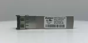 Avago AFBR-57R6AEZ-HP1 4GB SFP SW Fiber Transceiver 850nm