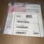 Genuine Cisco OC3 SFP Fiber Transceiver SFP-OC3-SR 10-2020-01