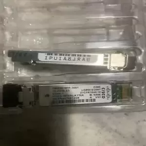 CISCO DWDM-SFP-3661 Transceiver Genuine 10-2239-03