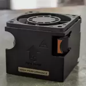 Dell R750 R750xs Server Cooling Fan 2A Standard Edition Fan 45HVY