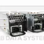 Lot of 2x Dell 700W Power Supply for Poweredge 2850 FJ780 0FJ780