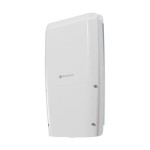 MikroTik CRS305-1G-4S+OUT FiberBox Plus 800MHz 4xSFP+ 1xGb Outdoor New Sealed