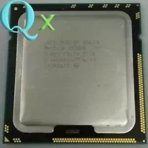 Intel Xeon X5690  LGA1366 CPU Processor 3.46GHz 6 Core 6.4G 12MB 1333GHz