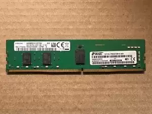 SAMSUNG 8GB 2933MHZ SERVER RAM 1RX8 PC4-2933Y M393A1K43DB1-CVFBY RDIMM E6-5(14)