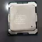 Intel Xeon E5-1650 v4 3.60GHz 15MB 6 Core CPU Processor SR2P7