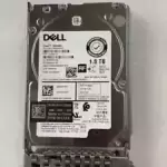Dell JY57X 1.8TB 10K 2.5'' 12Gbps SAS Hard Drive ST1800MM0159 0JY57X Gen14 Tray