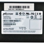 EMC 118032853 100GB 6G 2.5 Inches SATA Real SSD Hard Drive