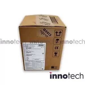Cisco Industrial Ethernet IE-2000-4T-B Switch IE 4 10/100 2FE Base New Sealed