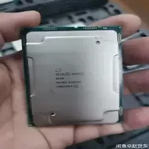 Intel Xeon Gold 6149 3.1 GHz SR3G2 16-Core LGA3647 CPU Processor