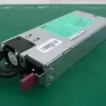 HP 441830-001 1200W AC Hot-Plug Power Supply 438202-001
