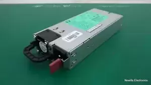 HP 441830-001 1200W AC Hot-Plug Power Supply 438202-001