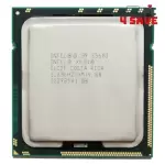 Intel Xeon E5603 SLC2F 1.60GHz 4M Quad Core LGA 1366 Server CPU Processor 80W