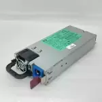 HP 12v 1200W PSU Platinum Plus Hot Plug Switching Power Supply PSU DPS-1200FB-1