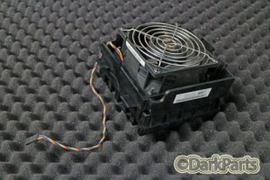 Dell PowerEdge 1800 Server Fan U4218 0U4218 D5296 0D5296