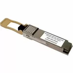 Tripp Lite Cisco-Compatible QSFP-100G-SR4-S QSFP28 Transceiver N286100GSR4SC