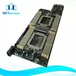 DGGMX Dell Server Node MotherBoard