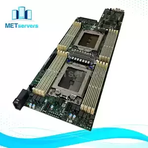 DGGMX Dell Server Node MotherBoard