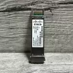 Genuine Cisco 10-2410-01 XFP-10G-MM-SR 10GBASE-SR V01 XFP Transceiver T21