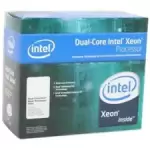 Intel BX805555060A Xeon 5060 3.2GHz LGA771 1066FSB 4MB Cache Dual Core Processor