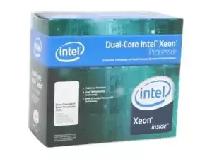 Intel BX805555060A Xeon 5060 3.2GHz LGA771 1066FSB 4MB Cache Dual Core Processor