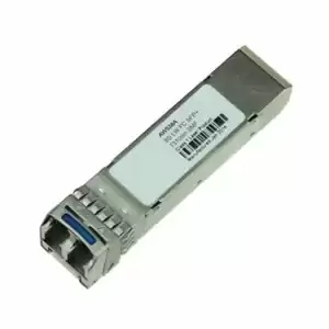 AW538A HPE Compatible 8G FC SFP+ 25km Module