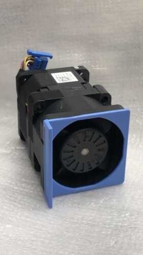 Genuine Dell R450 Server Heat dissipation fan TYF9H 1K9YK D/P 01K9YK 0TYF9H