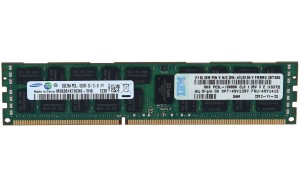 M386AAK40B40-CTC Samsung 128GB PC4-19200 DDR4-2400MHz