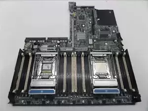 HP 4K1285 667865-001 DL360 Server Motherboard w/ Intel Xeon 3.00GHz CPU - No RAM