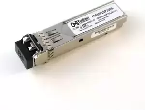 Finisar Compatible FTRJ8519P1BNL Transceiver