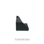 HP Fan cover blank  New Bulk 790531-001