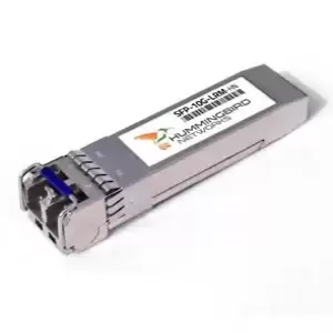 Hummingbird Networks Brand Compatible/Replacement for Cisco SFP-10G-LRM LRM SFP