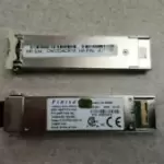 HPE JD117B X130 H8511D3-H3C 10Gb XFP LC SR Transceiver FTLX8511D3-HC