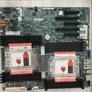 H11DSI-NT REV 2.0 SuperMicro 128-core Server Dual Gigabit Ethernet For EPYC7702