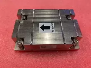 0RJHXF RJHXF Dell PowerEdge R230 R330 Server CPU Cooling Heatsink